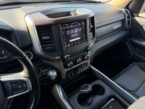 Used 2021 RAM 1500 Laramie image 22