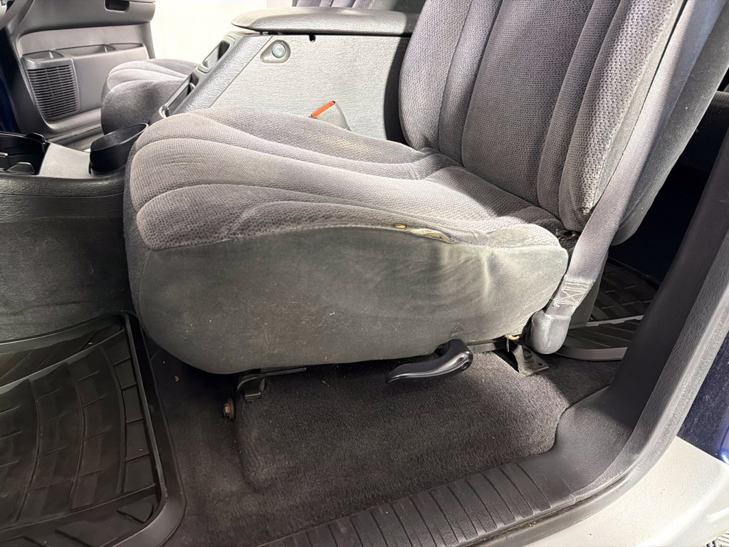 Used 2001 Dodge Dakota Sport AWD/4WD image 12