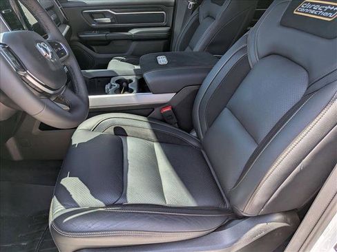 Used 2026 RAM 1500 Big Horn AWD/4WD image 15