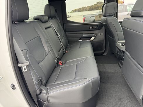 New 2026 Toyota Tundra Platinum AWD/4WD image 5