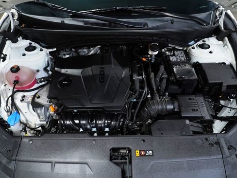 Used 2023 Hyundai Tucson SEL image 10