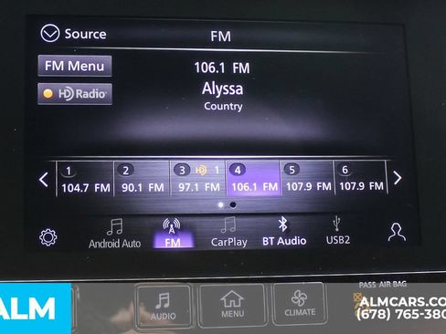 Used 2024 INFINITI QX50 Sport FWD image 34