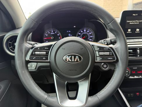 Used 2019 Kia Forte EX FWD image 8
