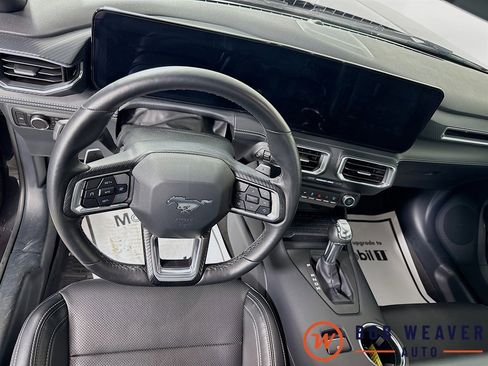 Used 2024 Ford Mustang GT Premium image 23