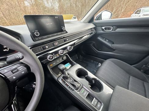 Used 2025 Honda Civic LX image 26