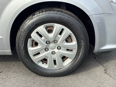 Used 2017 Dodge Grand Caravan SE w/ Power Window Group image 45