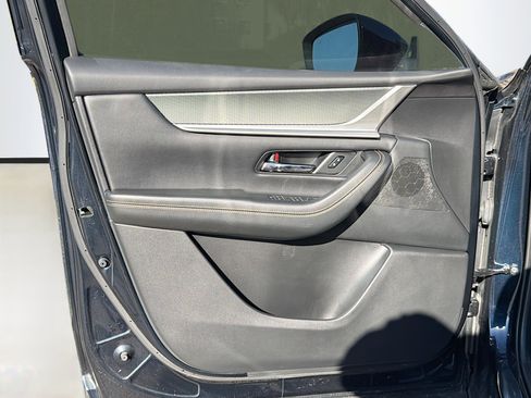 Used 2024 MAZDA CX-90 Plug-In Hybrid w/ Preferred image 22