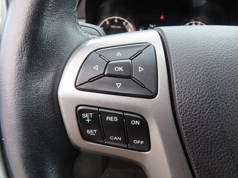 Used 2023 Ford Ranger XLT w/ Equipment Group 301A Mid image 16