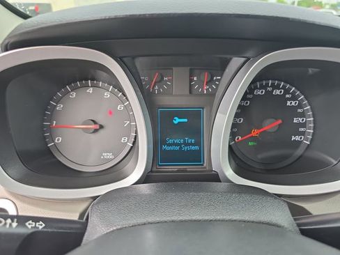 Used 2016 Chevrolet Equinox LT w/ Convenience Package image 21