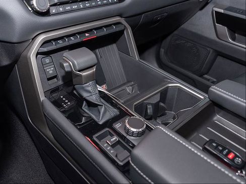 New 2026 Toyota Sequoia Limited AWD/4WD image 16