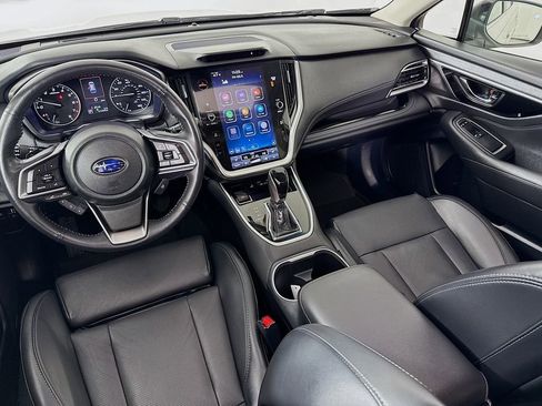 Used 2021 Subaru Outback Limited XT image 24