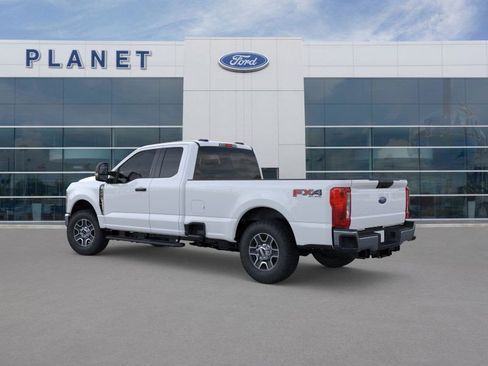 New 2025 Ford F250 XLT w/ FX4 Off-Road Package image 5