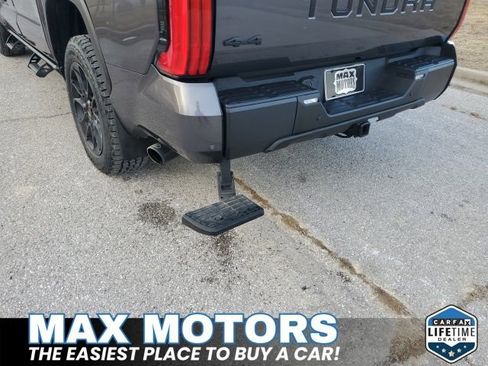 Used 2023 Toyota Tundra SR5 w/ SR5 Convenience Package image 8