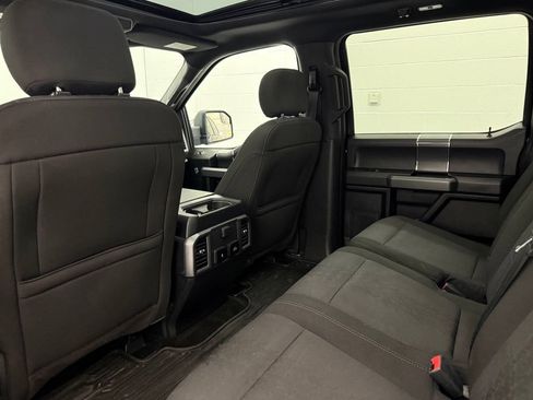 Used 2018 Ford F150 XLT w/ Equipment Group 302A Luxury AWD/4WD image 30