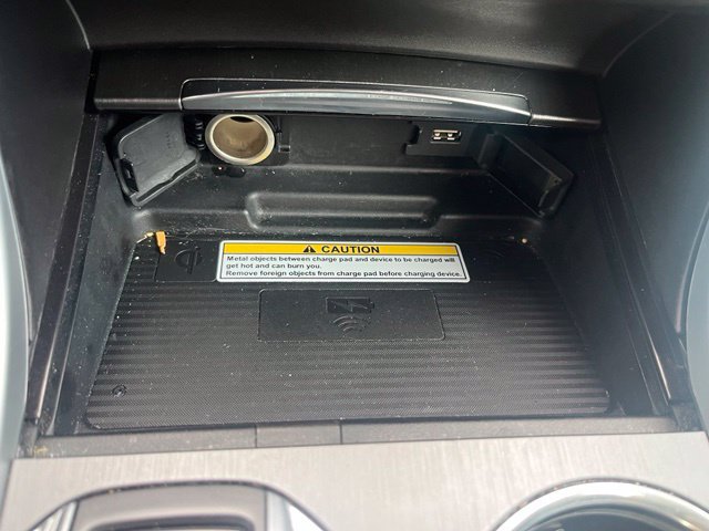 Used 2019 Acura TLX w/ Technology & A-SPEC Package FWD image 21