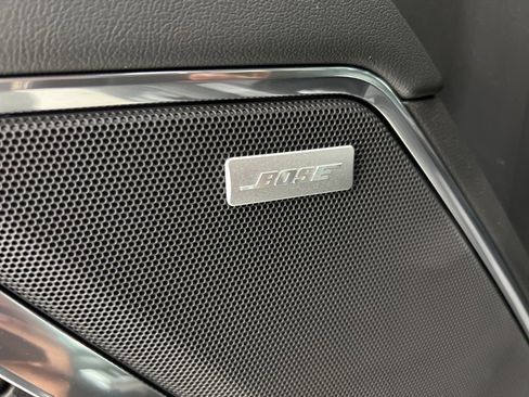 New 2024 Chevrolet Silverado 1500 RST w/ All Star Edition Plus image 23