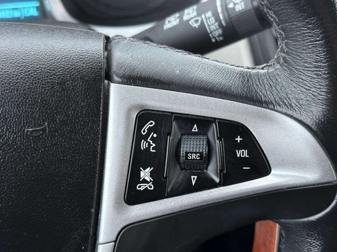 Used 2017 Chevrolet Equinox LT w/ Convenience Package image 28