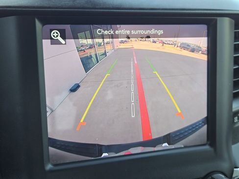 Used 2020 RAM 1500 Lone Star image 21