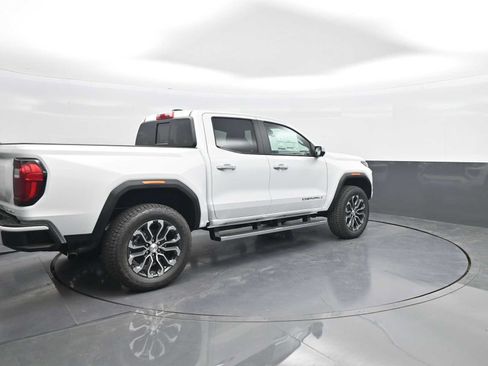 New 2026 GMC Canyon Denali AWD/4WD image 8