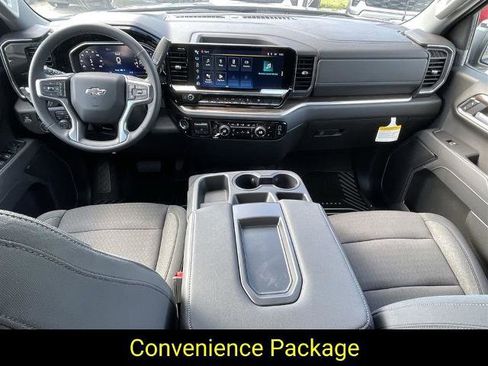 New 2026 Chevrolet Silverado 1500 RST image 17