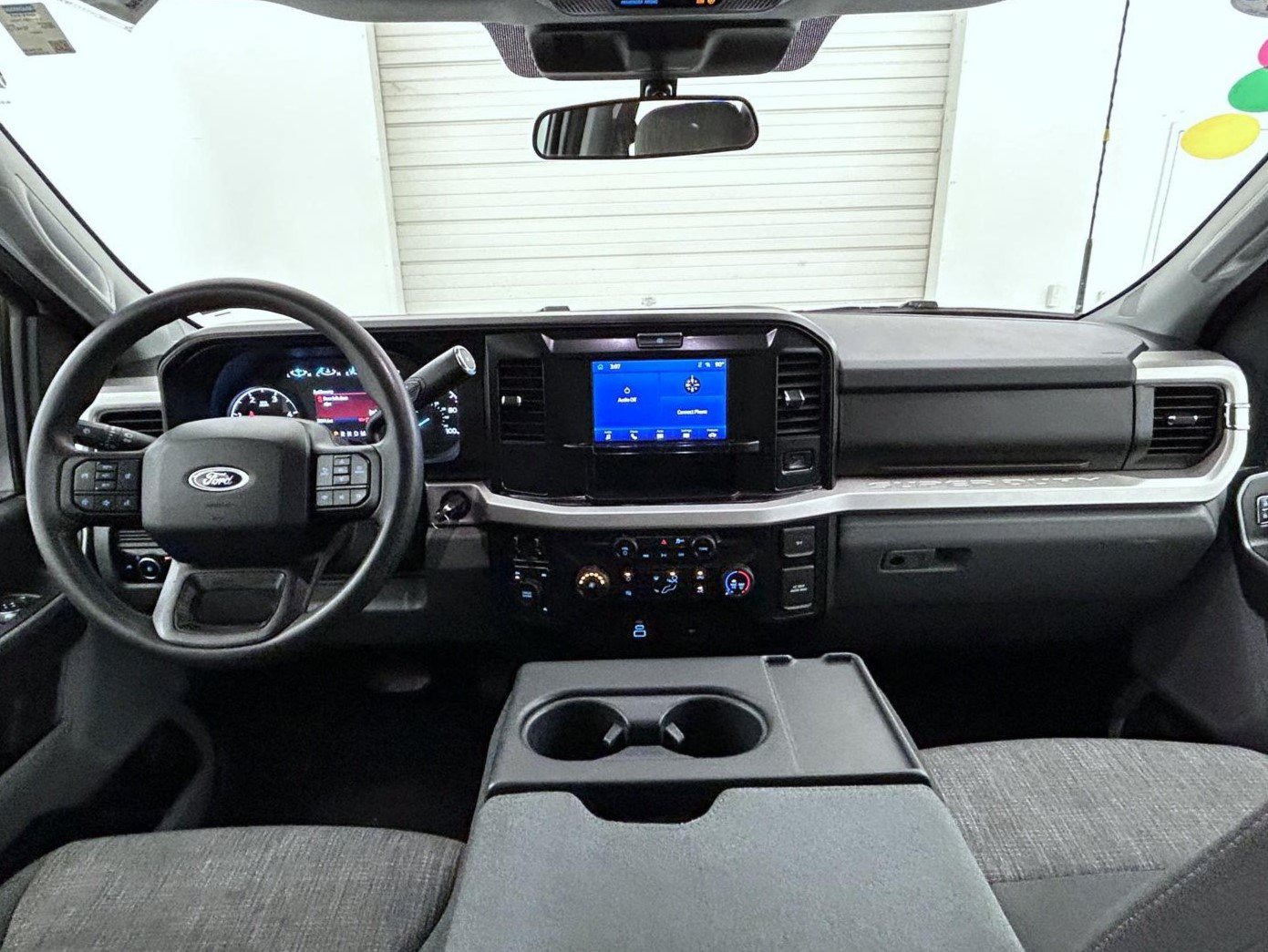 Used 2025 Ford F350 XLT AWD/4WD image 16