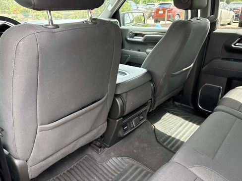 Used 2022 GMC Sierra 1500 Elevation AWD/4WD image 31