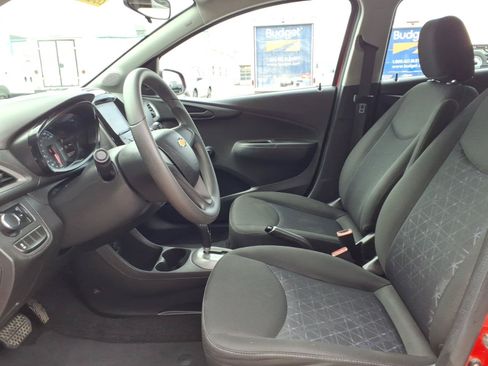 Used 2020 Chevrolet Spark LS FWD image 25