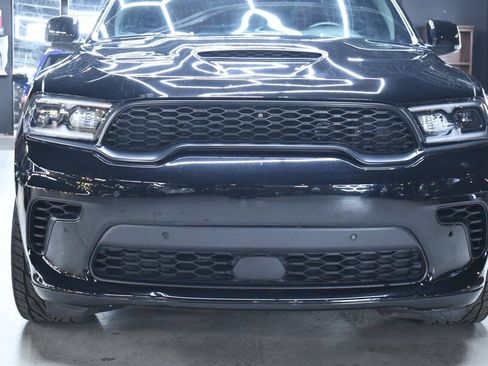 Used 2024 Dodge Durango SRT AWD/4WD image 5