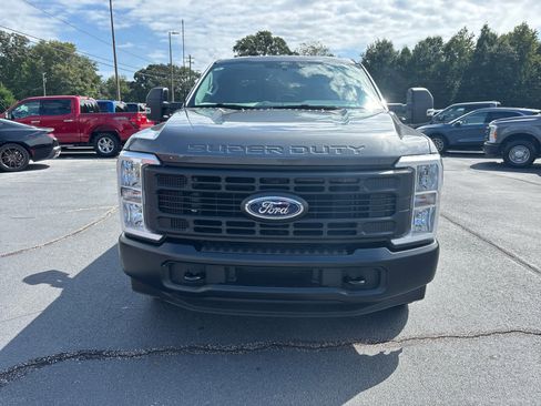 New 2026 Ford F250 XL image 21