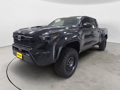 Used 2024 Toyota Tacoma TRD Sport