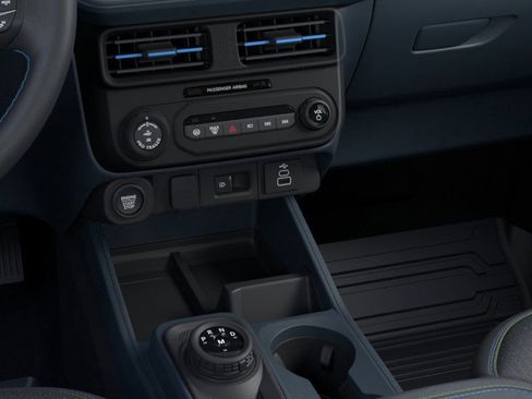 New 2026 Ford Maverick Lobo image 40