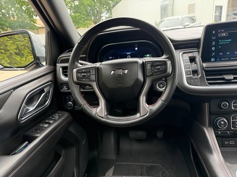 Used 2023 Chevrolet Tahoe RST AWD/4WD image 13