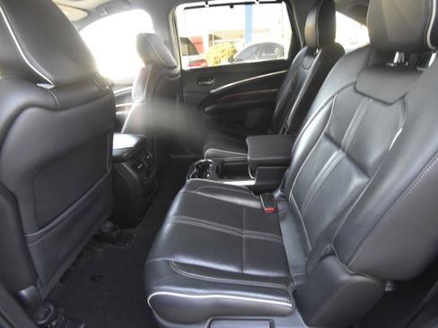 Used 2019 Acura MDX FWD w/ Advance Package image 8