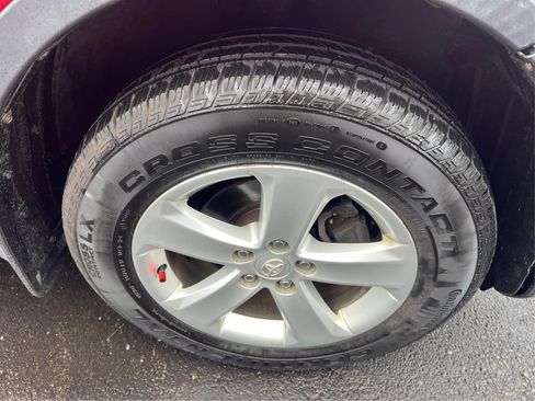 Used 2013 Toyota RAV4 XLE FWD image 24