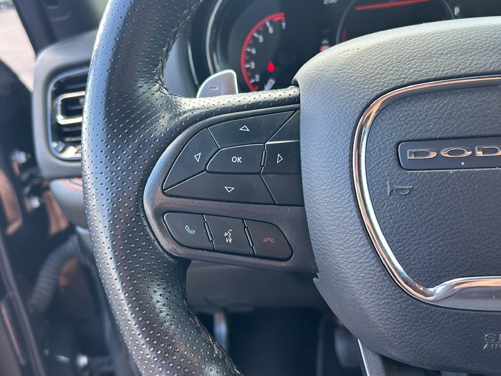 Used 2024 Dodge Durango GT AWD/4WD image 19