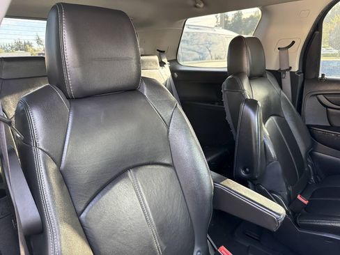 Used 2015 GMC Acadia SLT AWD/4WD image 22