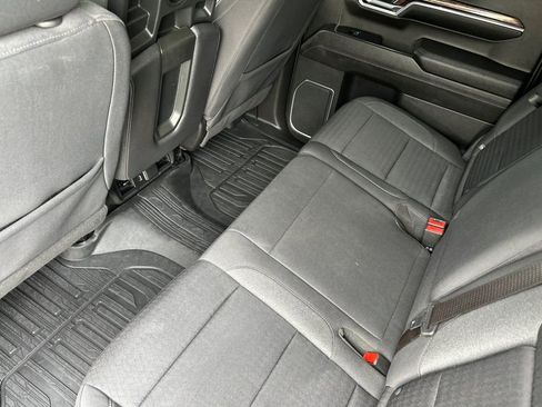 Used 2023 GMC Sierra 1500 Elevation RWD image 12