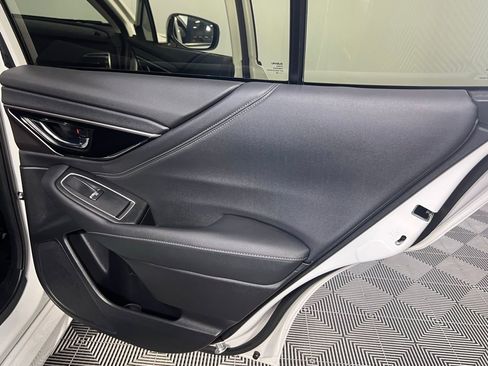 Used 2025 Subaru Legacy Limited w/ Popular Package #2 image 29