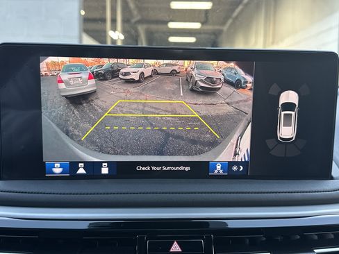 New 2026 Acura MDX FWD w/ Technology Package image 23