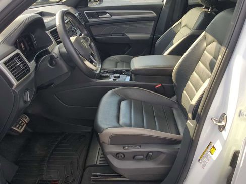 Used 2023 Volkswagen Atlas Cross Sport SEL Premium R-Line image 14