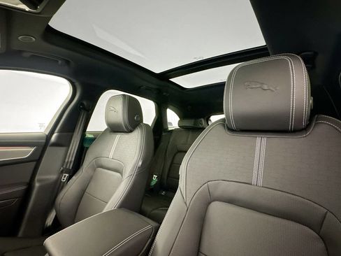 New 2026 Jaguar F-PACE R-Dynamic S AWD/4WD image 22