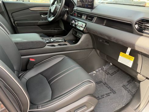 New 2026 Honda Pilot Elite image 15
