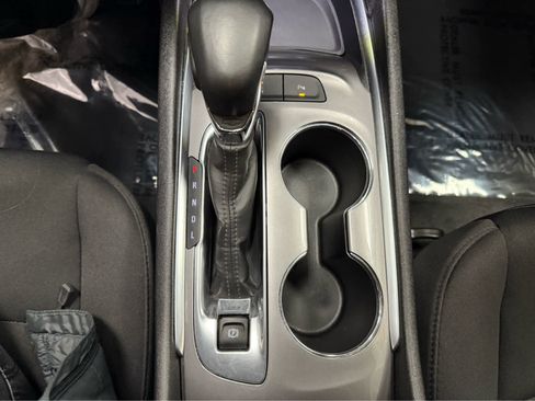 Used 2024 Chevrolet Malibu LT w/ Midnight Edition image 16