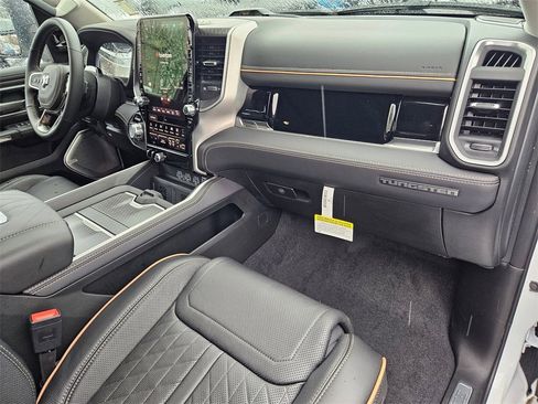 New 2026 RAM 1500 Tungsten image 21