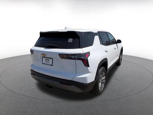 Used 2025 Chevrolet Equinox LT FWD image 14