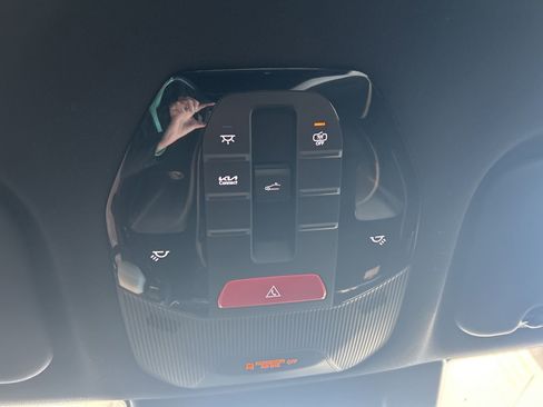 New 2026 Kia K4 GT-Line Turbo image 28