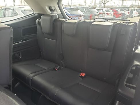 Used 2022 Subaru Ascent Limited w/ Popular Package #4 image 21