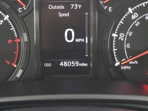 Used 2023 Toyota 4Runner SR5 image 22