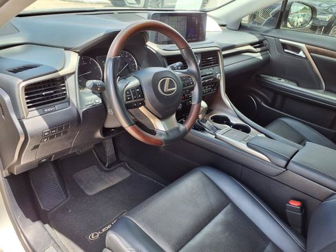 Used 2020 Lexus RX 350 FWD w/ Premium Package image 20