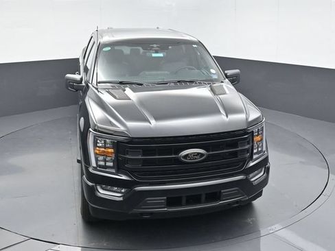 Used 2023 Ford F150 XLT w/ Equipment Group 302A High AWD/4WD image 39